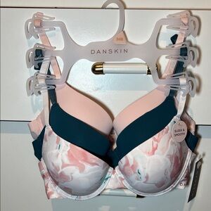 Danskin Women's Bras